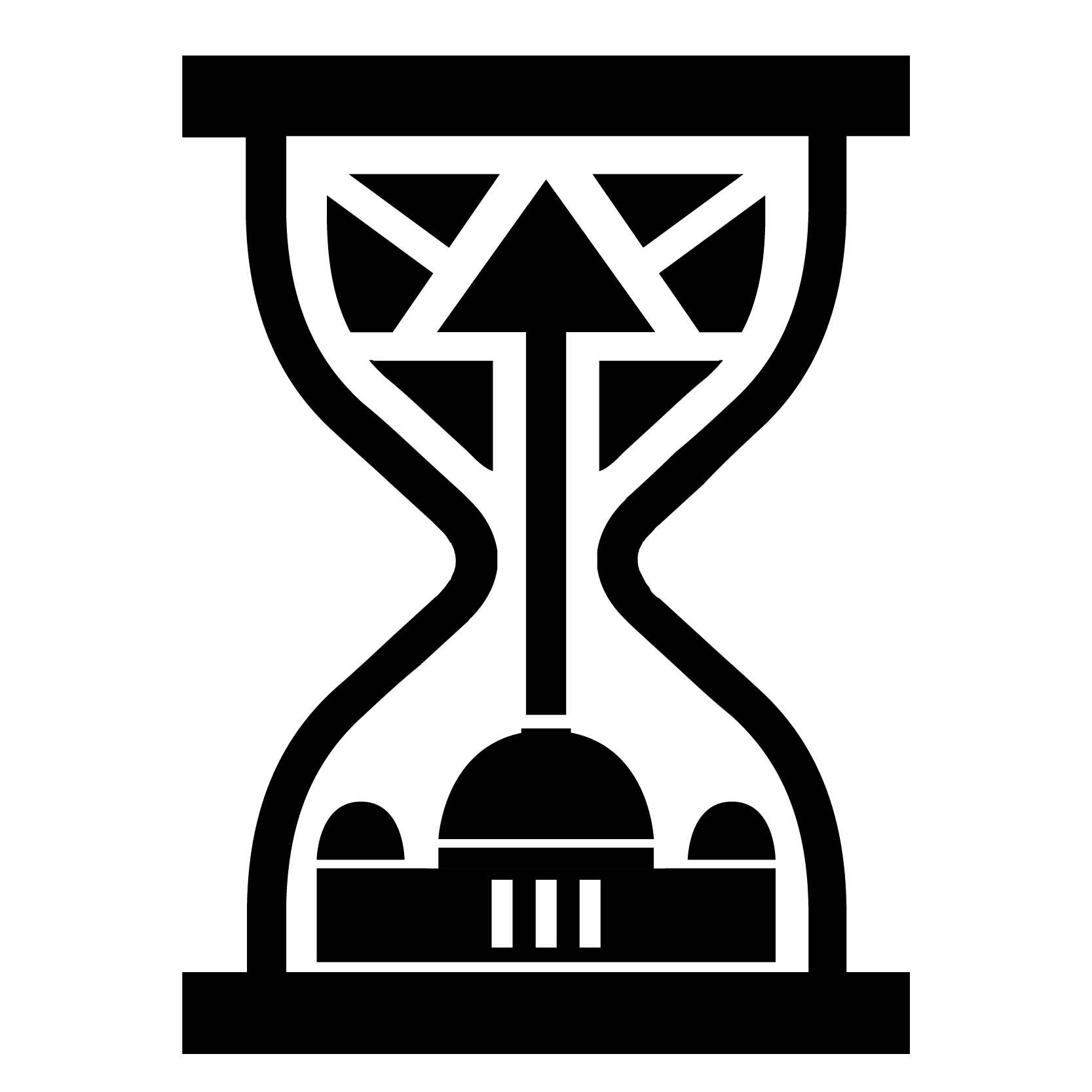 Los Feliz Everywhen Association Logo