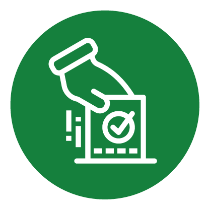 Election Committee Logo