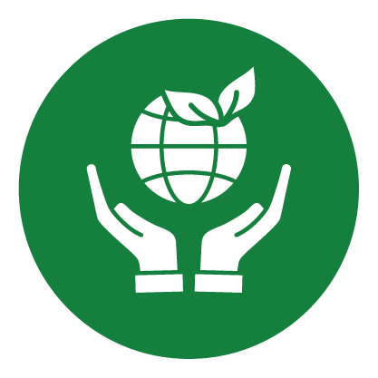 Environmental Stewardship Committee Logo