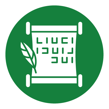 Historical Preservation Committee Logo