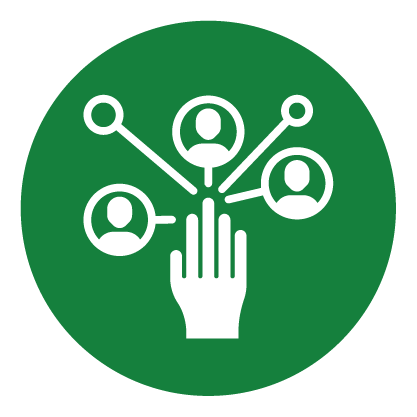 Outreach Committee Logo