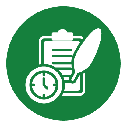 Temporal Planning Committee Logo