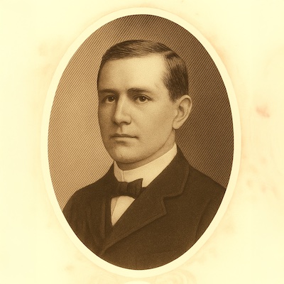 Representative Mesmer